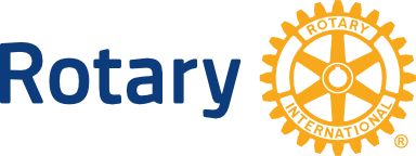 Logo Rotary Club 